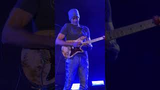 Greg Howe - Live end jump to Jumpstart.
