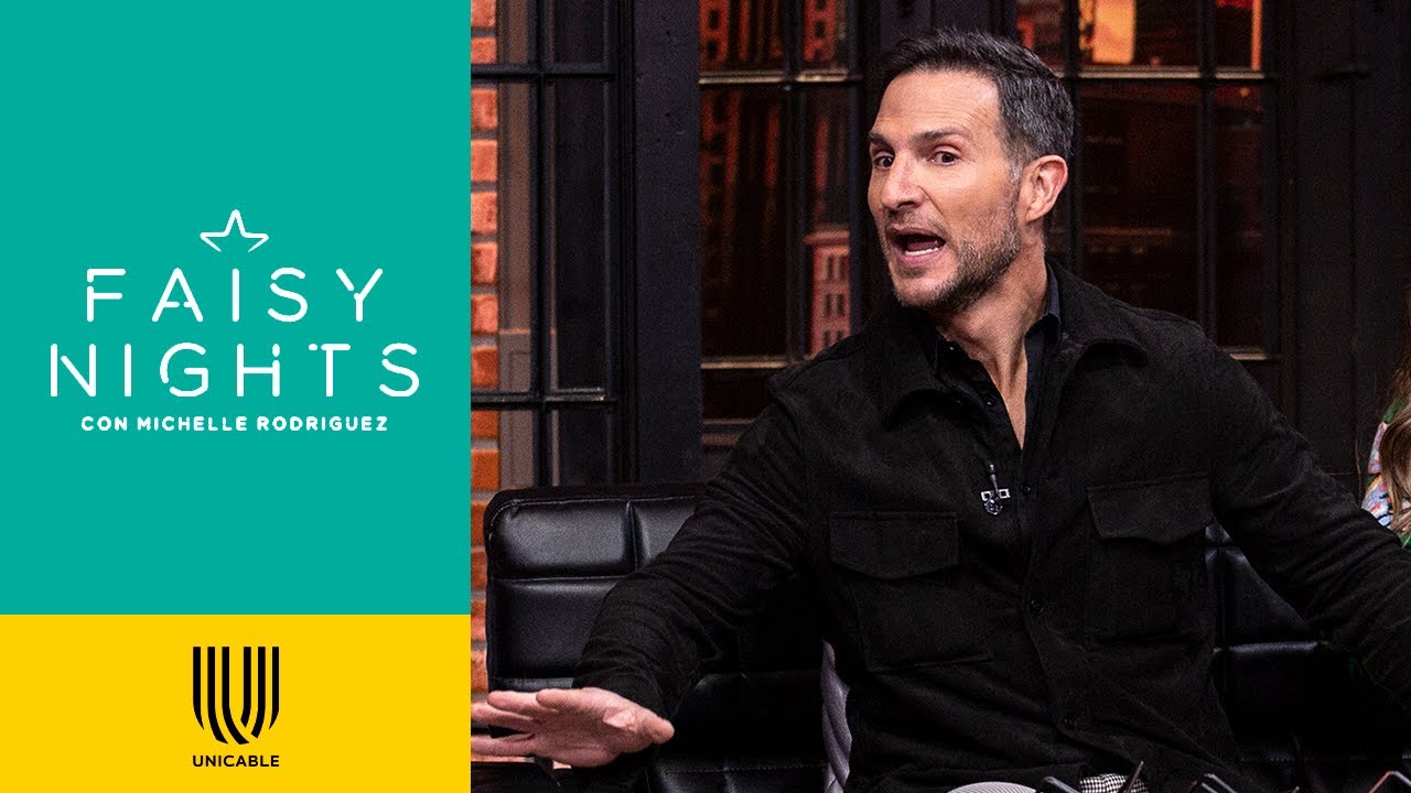 Alex de Magneto reconoce que hubo dificultades para colaborar con Mercurio | Faisy Nights | Unicable