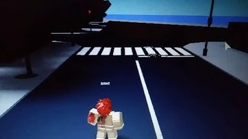 Ghouls Bloody Night (Teleport exploiter)