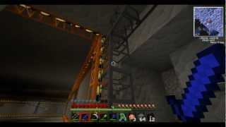 Dal Plays Technic Pack - Ep 7 - Quarry and Condenser
