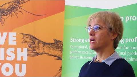 How Feed Additives Are Changing Aquaculture | Phytobiotics IQ Inside Seminar 2019