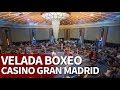 JOSE LUIS PÉREZ FUENTE (CONFERENCIA EN EL CASINO DE MADRID ...