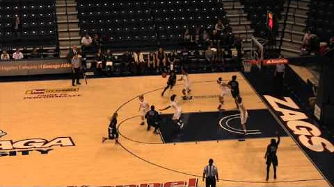 Dana Jones Highlights