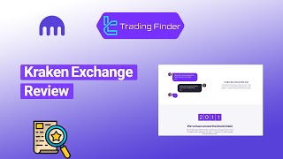 Kraken Exchange Review 2024 – Trade Crypto Securely with Confidence -Tradingfinder🛡