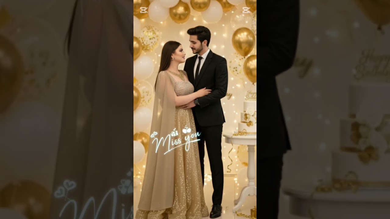 عيد ميلاد الشق 🎂