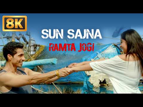 Sun Sajna (8K Video) | Ramta Jogi | Harry Anand, Tarannum Malik | Deep Sidhu Punjabi Song