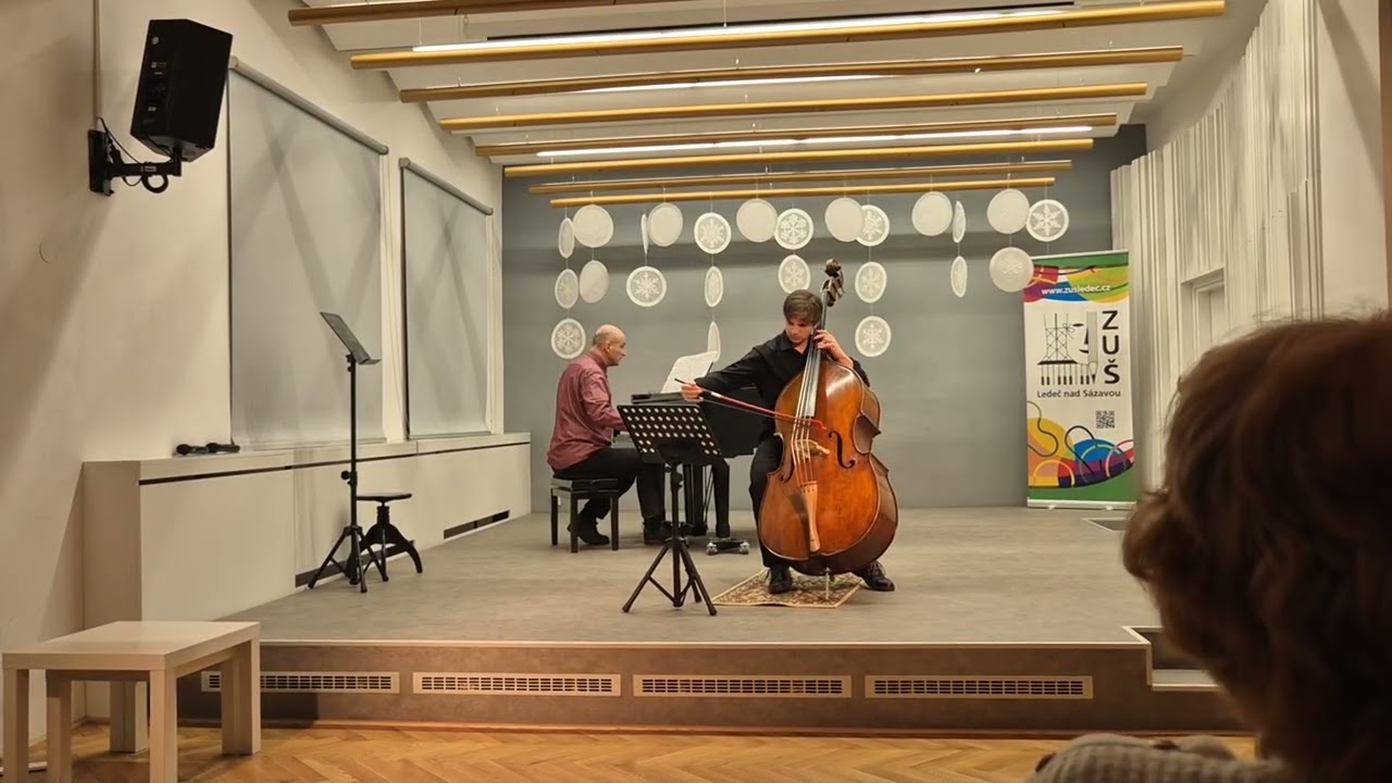 Matěj Pelikán, Židovská melodie