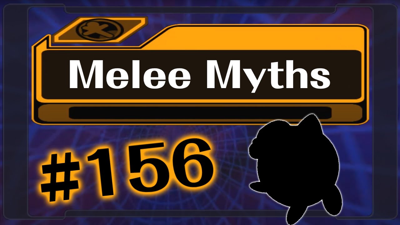 Melee Myth 