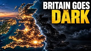 What Actually Happens If Britain's Power Grid Fails