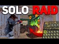 HAGO UN SOLO RAID A EXPLOSIVAS PARA ESTE PROFIT!! - Ludovici RUST