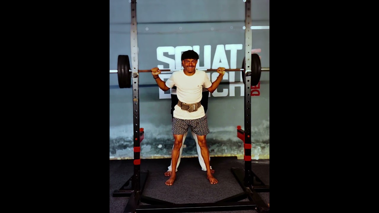 Day 54 – Fat Down, Muscles Up 💪 | Discipline Spoke 🔥 