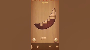 Block puzzle #shortvideo #gamechannel #braindevelopment #gameplay #puzzle #puzzlegame #braingames