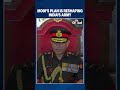 Indian Army Chief: Data Is Now A Strategic Weapon & India Is Building Its Own War Machine