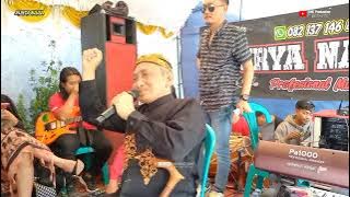 KERAMAT - SURYA NADA - LIVE IN BAKALAN KRAPYAK KUDUS