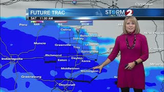 AM Forecast 1-11-19