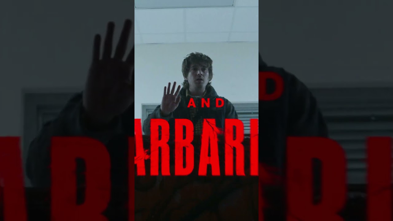 In Cinemas SEPT 16