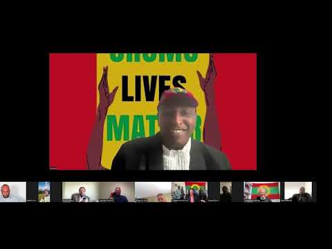 Oromiyaa Haa Baraarru Save Oromia 2025 