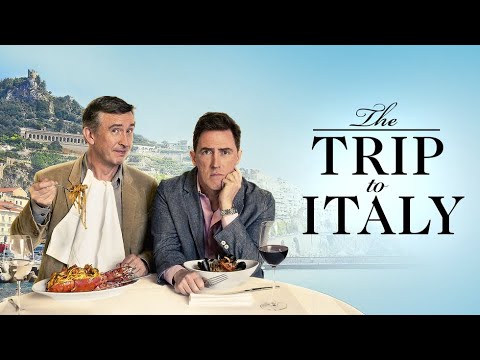 Download The Trip to Italy - Official Trailer