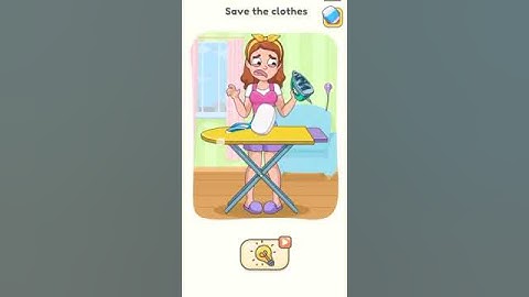 DOP 5(Delete one part) Level 200 - Walkthrough solutions - All levels @MrZozigaming221