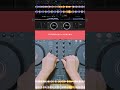 #30 TECHNO DJがよく使う? FILTERだけでミックスする手法