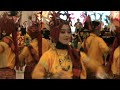Indonesia Menari 2019 di Makassar