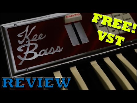 Kee Bass video preview