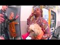 Racist Woman Thinks She Can Bully Police Without Consequences