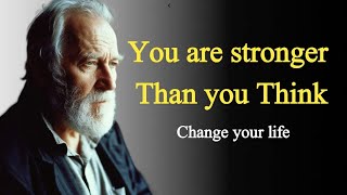 The Elephant Rope | A Story That Teaches You to Believe in Yourself”