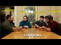 Hanukkah - Dreidel - music video by Jewish a cappella group Shir Soul - Happy Hanukkah!