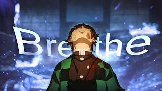 Breathe-Tengen Uzui/AMV edit