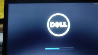 👉DELL - NO BOOTEABLE DEVICES FOUND /enable legacy / disable uefi
