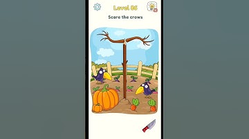 dope level 86 scare the crows#trending #viralvideo #dop3 #gaming