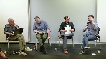 Communicating Algorithmic Science to the Public | Theoretically Speaking