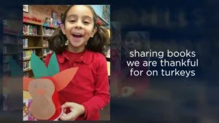 15-16 Year in Review - Hills Elementary