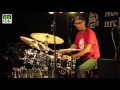 Omar Hakim - drum solo