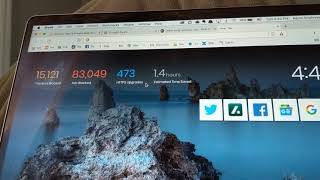 I recommend the Brave Browser
