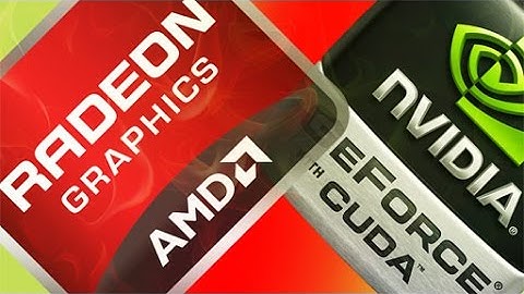 Polaris And Pascal For Nerds, Gamers and Artists