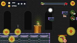 Robin Jungle level 95 ⭐️⭐️⭐️