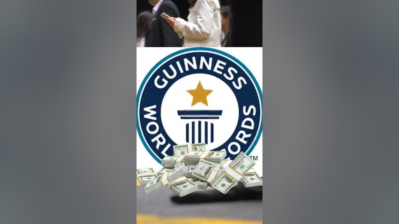 Nobel Prize Me Kitna Paisa Milta Hai Guinness World Records Me Kitna Paisa Milta Hai 😱 ~ / wood / hand