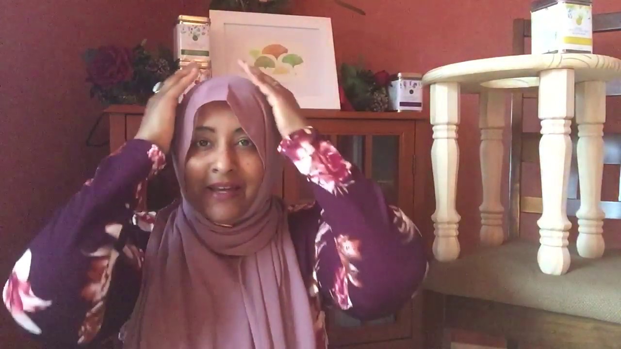 Dumarka hoosta Ka weeynaatay marki ay caruurta dhalen/Cafimat Fican