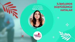İlişkilerde Düştüğümüz Hatalar