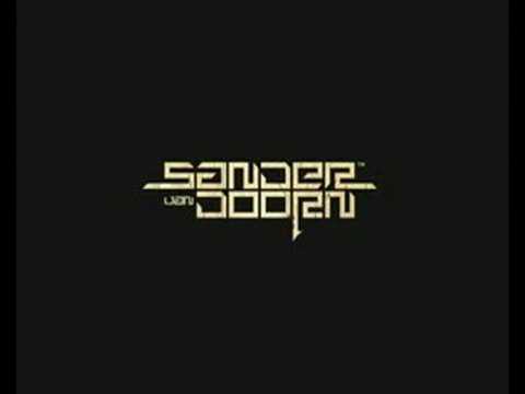 Sander Van Doorn - Apple (Bart B More Remix)