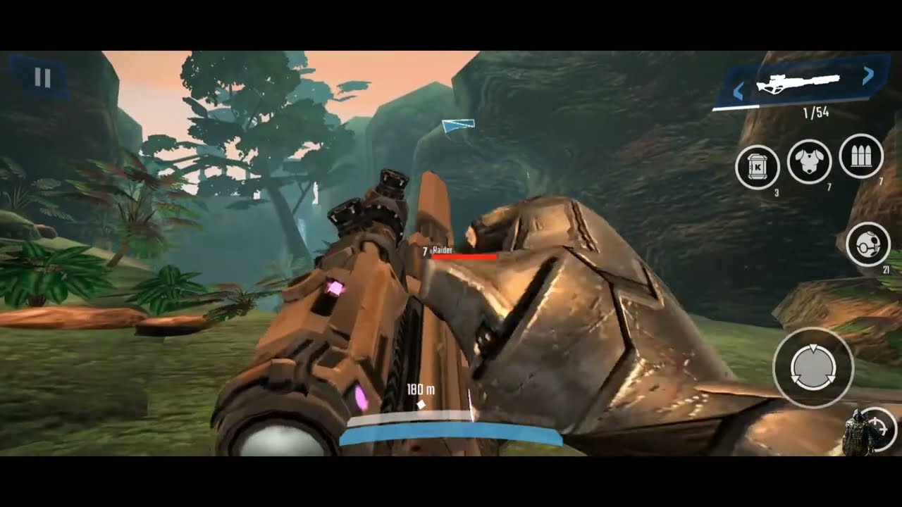 N.O.V.A Legacy | Walkthrough Mission #9,10 Full HD