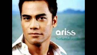 Download Lagu Ariss-Biarkanlah Cinta MP3 Download Lagu Ariss-Biarkanlah Cinta MP3