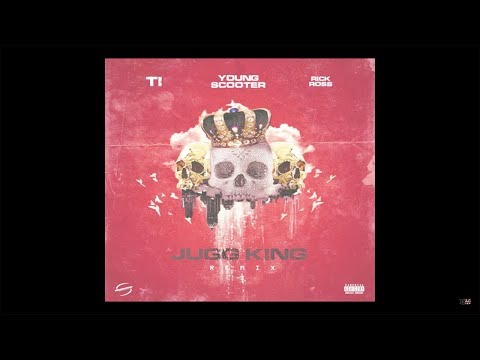 Watch Young Scooter "Jugg King Remix" feat T.I & Rick Ross (Audio) on YouTube Watch Young Scooter "Jugg King Remix" feat T.I & Rick Ross (Audio) on YouTube