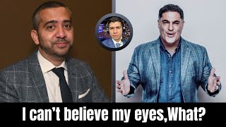 This Moment BROKE the Internet — Mehdi Hasan vs Cenk Uygur!