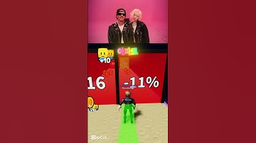 ROSÉ & Bruno Mars - APT.  loop Run 2💜🎵  #roblox #apt #robloxedit #robloxmusic