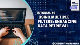 Supercharge Your Data Filtering Skills Now using Multiple Data Filters and enhancing data retrieval.