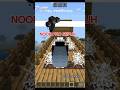 Selamatkan Parasit Toilet Guys #minecraft #minecraftshorts #skibiditoilet #fypviralシ #fyp