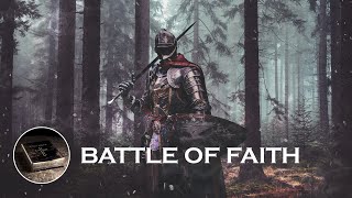 Peperangan Iman // Intimidasi Roh Jahat // Battle of Faith | Jonathan Pattiasina